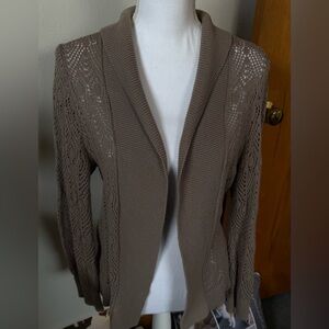 Gorgeous LOFT Sweater